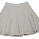 Womens Blue White JONES NEW YORK Skirt 14