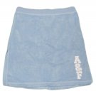 Womens Blue ABERCROMBIE & FITCH Skirt XS