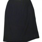 Womens Blue HARVE BENARD Skirt 10