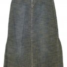 Womens Blue OUTLOOKS Denim Skirt 11