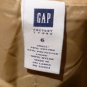 Womens Brown GAP Lined Skirt 6