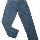 Womens Blue GUIDE GEAR Denim Jeans 12 X 31 1/4 100% Cotton