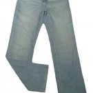 Womens Blue TALBOTS Stretch Denim Jeans 4 X 31 1/2 Cotton Blend