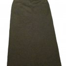 Womens Gray NEW YORK & COMPANY Skirt XS