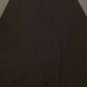 Mens Gray Black Red ROUNDTREE & YORKE Pullover Sweater XL