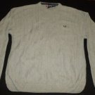 Mens Gray CHAPS RALPH LAUREN Pullover Sweater XXL XXG