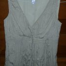 Womens Brown NINE & CO Blouse 6