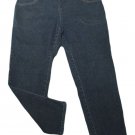 Womens Blue WHITE STAG Denim Jeans 16 - 18P X 27 1/2 Cotton Blend