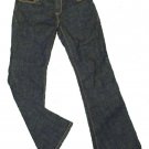 Womens Blue OLD NAVY The Dreamer Denim Jeans 4P