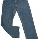 Womens Blue WRANGLER Denim Jeans 16 X 31 100% Cotton