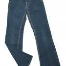 Womens Blue TOMMY HILFIGER Hipster Flare Denim Jeans 5