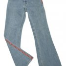 Womens Blue TOMMY HILFIGER Denim Jeans 9
