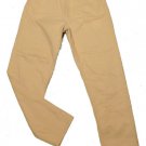 Womens Tan LIZ CLAIBORNE Denim Jeans 10