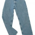 Womens Blue TOMMY HILFIGER Relaxed Denim Jeans 9