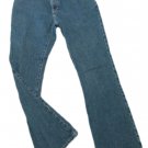 Womens Blue TOMMY HILFIGER Denim Jeans 8