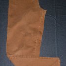 Womens Brown LAUREN RALPH LAUREN Jeans 8