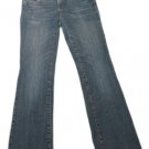 Womens Blue REFUGE Denim Jeans 9