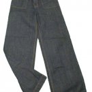 Womens Blue LIZ CLAIBORNE French Flare Denim Jeans 4
