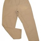 Womens Brown LIZ CLAIBORNE Denim Jeans 14