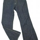 Womens Blue OLD NAVY Denim Jeans 8