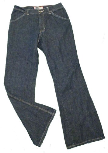 Womens Blue OLD NAVY Denim Jeans 8