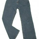 Womens Blue WRANGLER Denim Jeans 8
