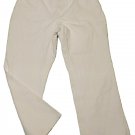 Womens Off White JEANOLOGY Denim Jeans 16W