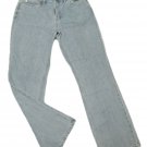 Womens Blue TOMMY HILFIGER Denim Jeans 10 Tall