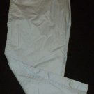 Womens Blue THE LIMITED Pants Capris 6