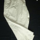 Womens Brown BAXTER & WELLS Pants Capris 16