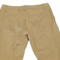 Womens Brown EDDIE BAUER Capris Pants 6P
