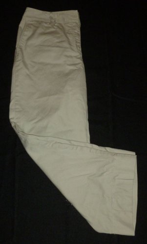 ANN TAYLOR LOFT Women's Pants/Capris - Brown - Size 12 - EUC