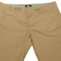 Womens Brown OLD NAVY Low Waist Capris 16