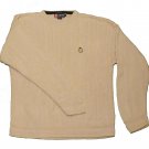 Mens Tan CHAPS RALPH LAUREN Pullover Sweater XL