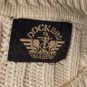 Mens Off White DOCKERS Pullover Sweater Large