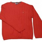 Mens Red CHAPS RALPH LAUREN Pullover Sweater XXL XXG