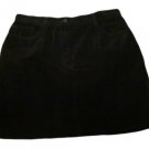 Womens Black NEW YORK & COMPANY Skirt 14