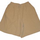 Womens Brown ALFRED DUNNER Shorts 14