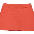 Womens Pink ALANNI Skorts 12