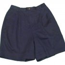 Womens Blue HUNT CLUB Shorts 14T