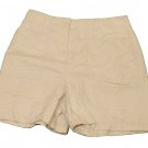 Womens Tan JONES NEW YORK Shorts 10