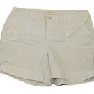 Womens Tan FASHION BUG Casual Shorts 18W