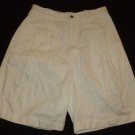 Womens Off White EDDIE BAUER Shorts 12