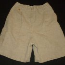 Womens Brown LIZ CLAIBORNE Shorts 8