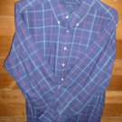 TOMMY HILFIGER Men's Shirt - Multicolor - Size XL - EUC