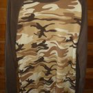 OLD NAVY & FINISH LINE Camouflage Pullover Shirts (2) - Size L *