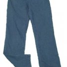 Womens Blue CHRISTOPHER & BANKS Denim Jeans 4