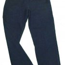 Womens Blue DENIM & CO Denim Jeans PS