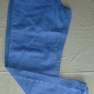 RIDERS Women's Jeans - Blue - Size 14 - EUC