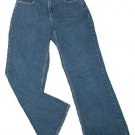 Womens Blue LA BLUES Denim Jeans 12
